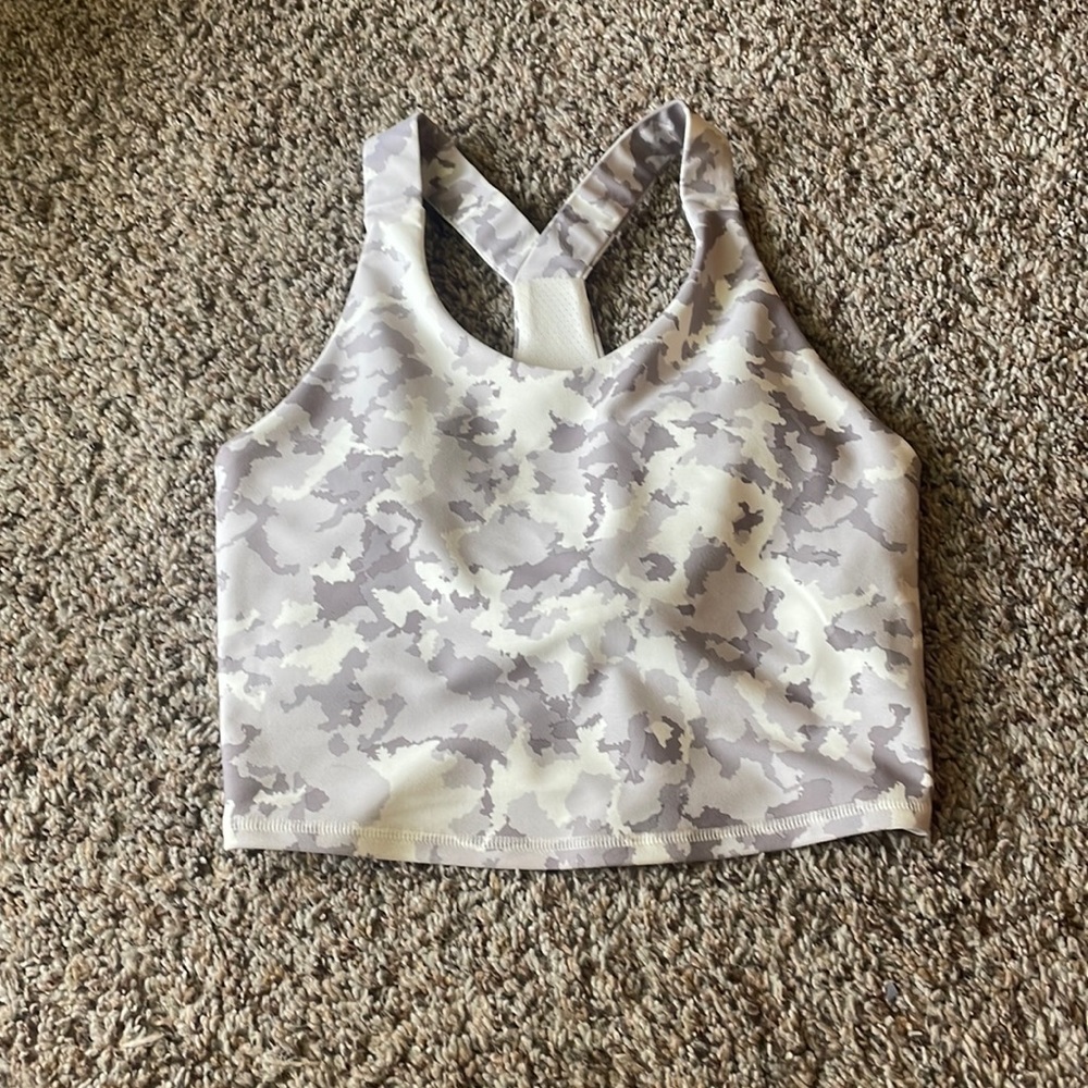 Kyodan racer back tank top
